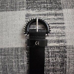 Cole Hahn belt size small